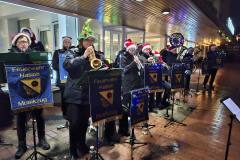 Weihnachtsmarkt Rellingen 06.12.2025