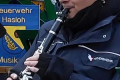 Weihnachtsmarkt Rellingen 08.12.2024