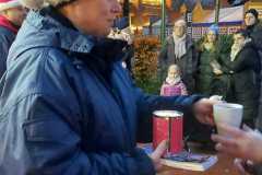 Weihnachtsmarkt Rellingen 10.12.2023